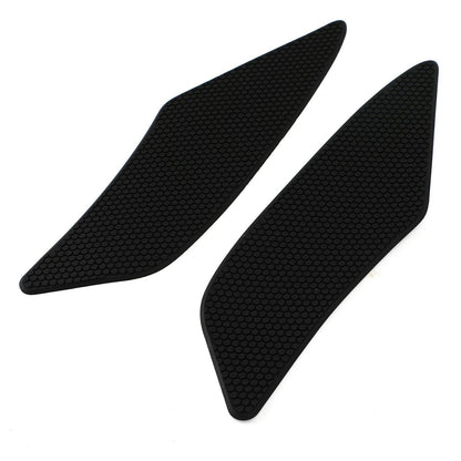 Tank Pads Traction Grips Protector for Yamaha YZF-R6 (2017–2020) T9