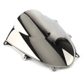 Front Windscreen for Suzuki GSXR1000 (2017–2018) Silver ABS
