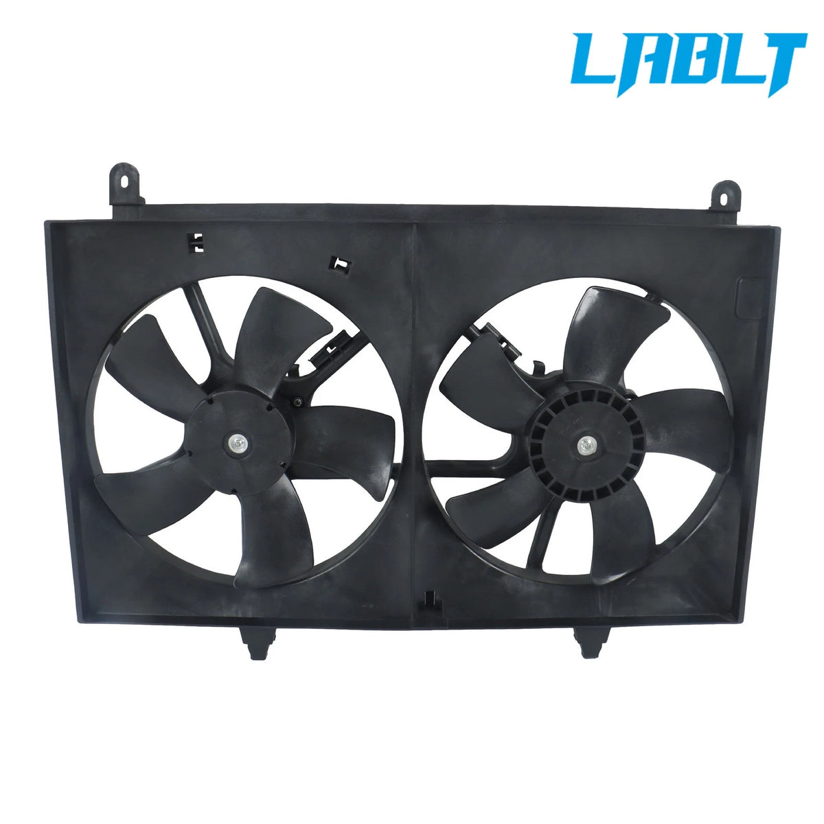 Radiator Cooling Fan Assembly 620423 21481CL80A for Infiniti FX35 (2003–2008)