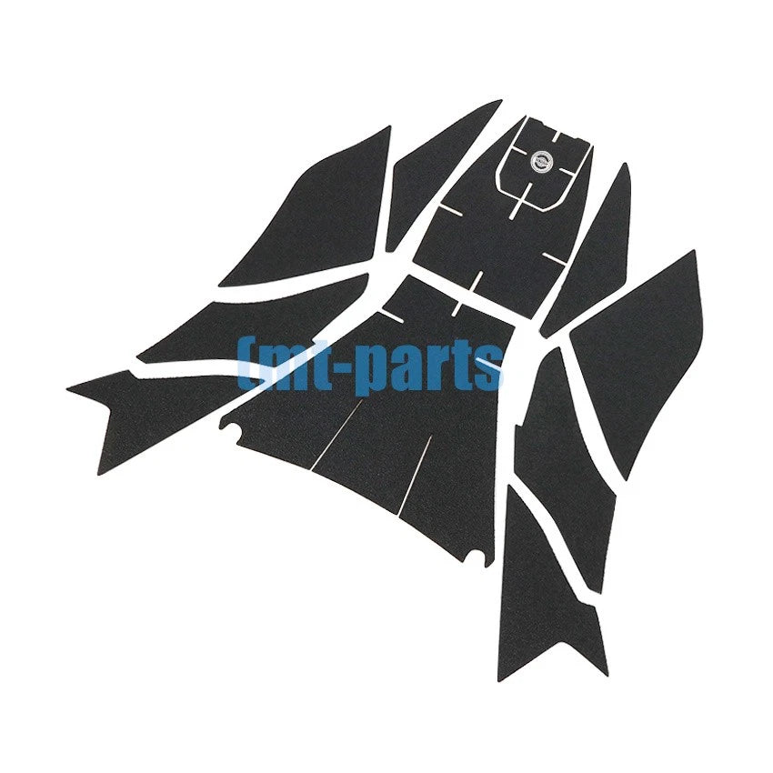 Tank Pad Sticker Decal for SYM Maxsym TL500 (2019–2020)