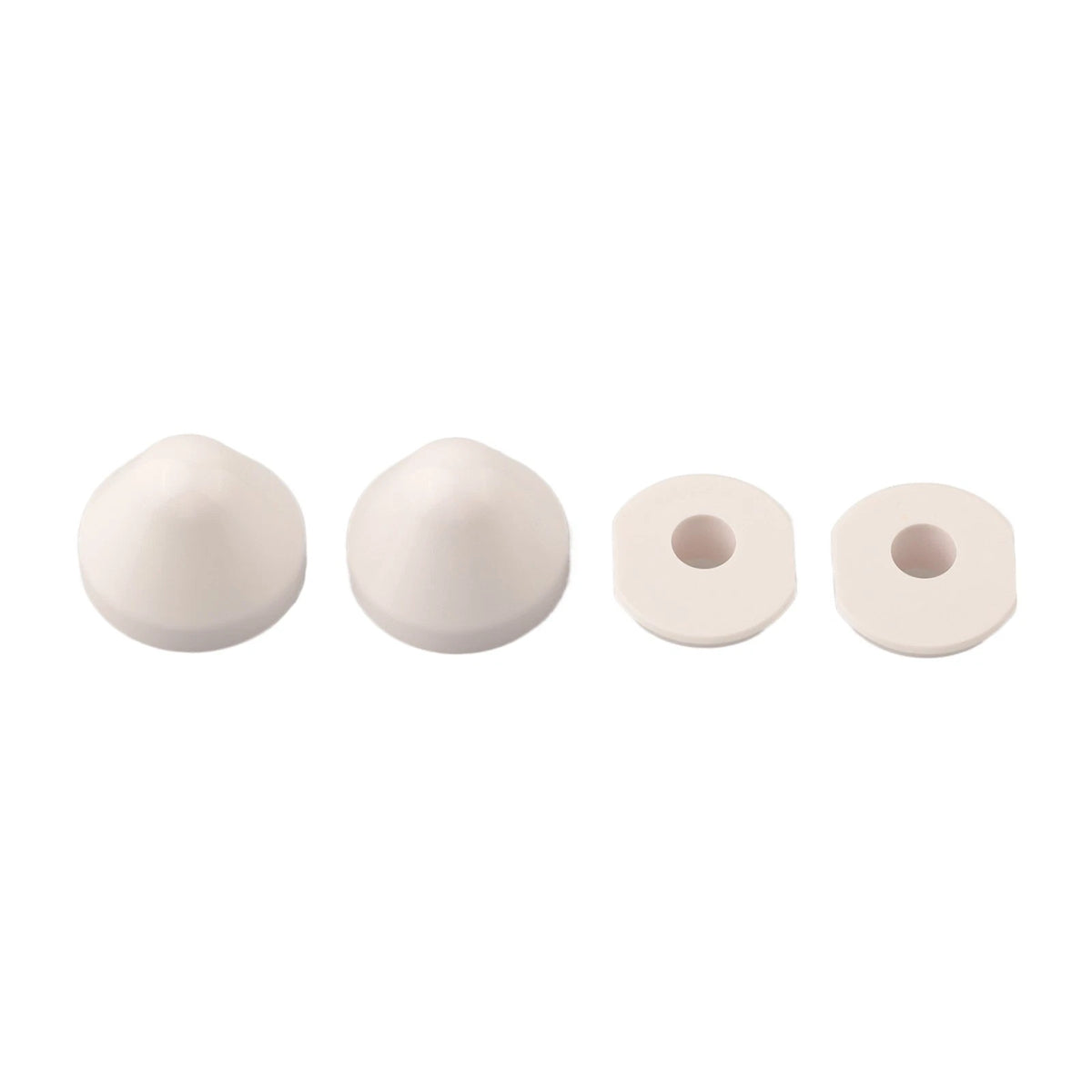 Toilet Plastic Cover for Bathroom