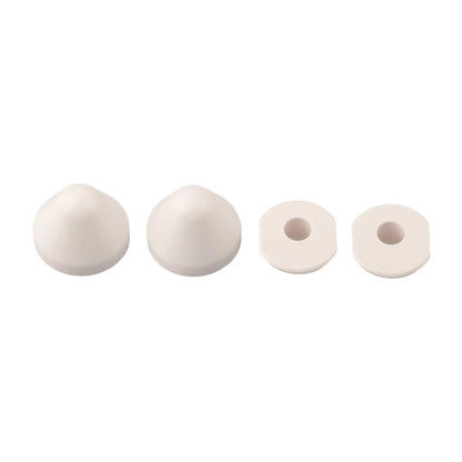 Toilet Plastic Cover for Bathroom
