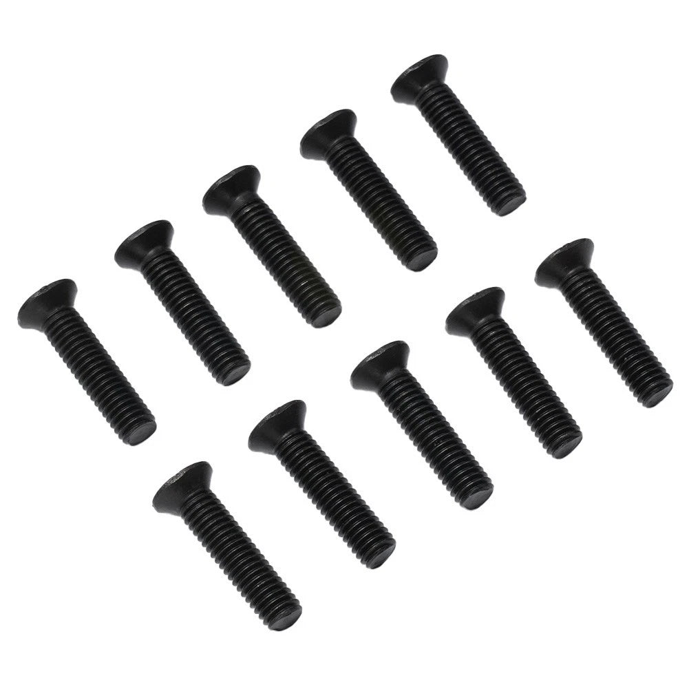Drill Chuck Screws M5x25mm/M6x25mm for UNF Drill