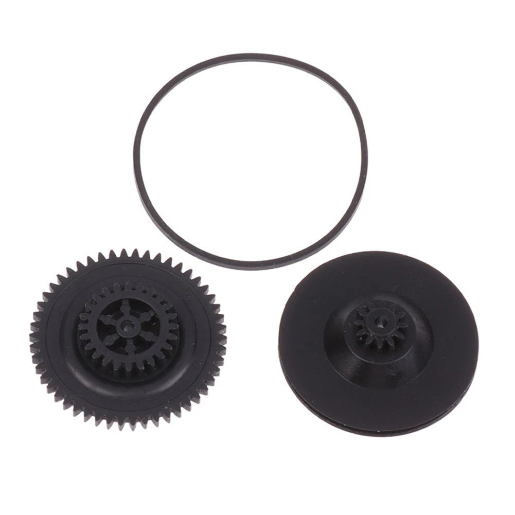 2X Gear and Belt Set for CDM12 (VAM1201)