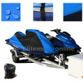 Trailerable Waterproof Cover for Yamaha Jet Ski Wave Venture (1995–2000)