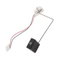 Fuel Tank Sending Unit Replacement for Toyota Sequoia (2008–2022)