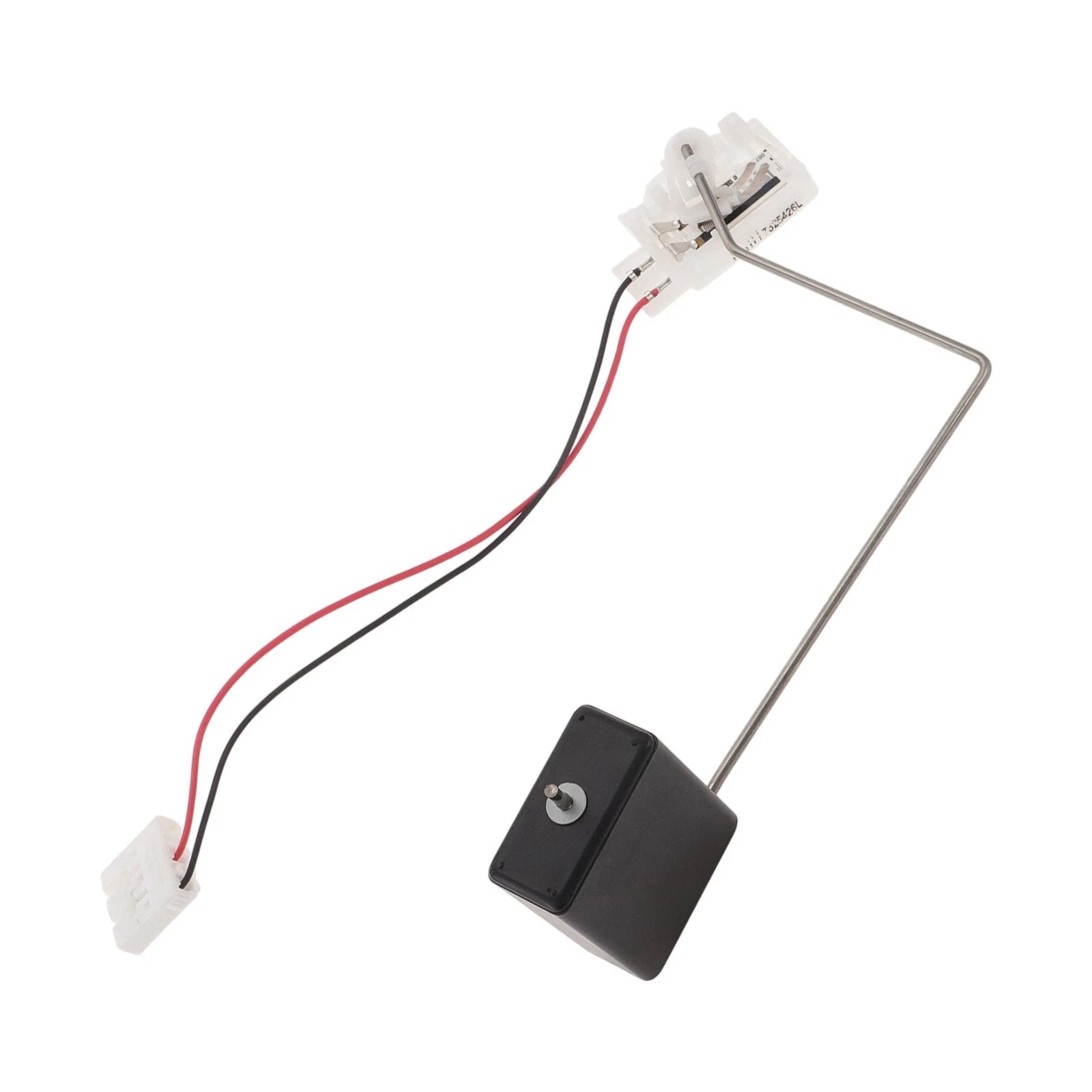 Fuel Tank Sending Unit Replacement for Toyota Sequoia (2008–2022)