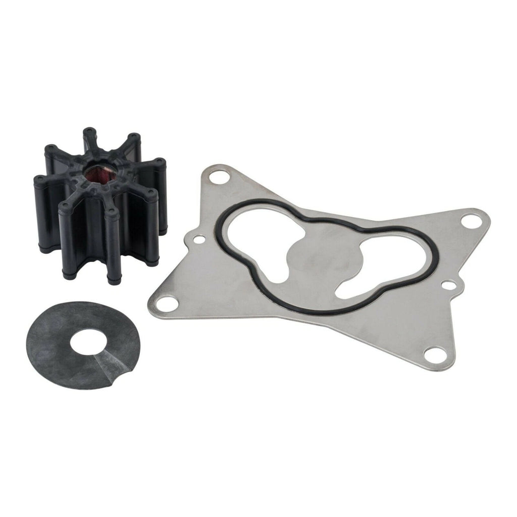 Impeller Kit for Mercruiser Bravo MPI 4.5L 6.2L (8M0137221, 8M0121940)