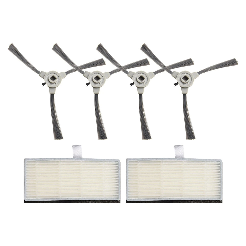 Replacement Filter Kit for IHRVS1PRO-3BLK (Home Cleaning)