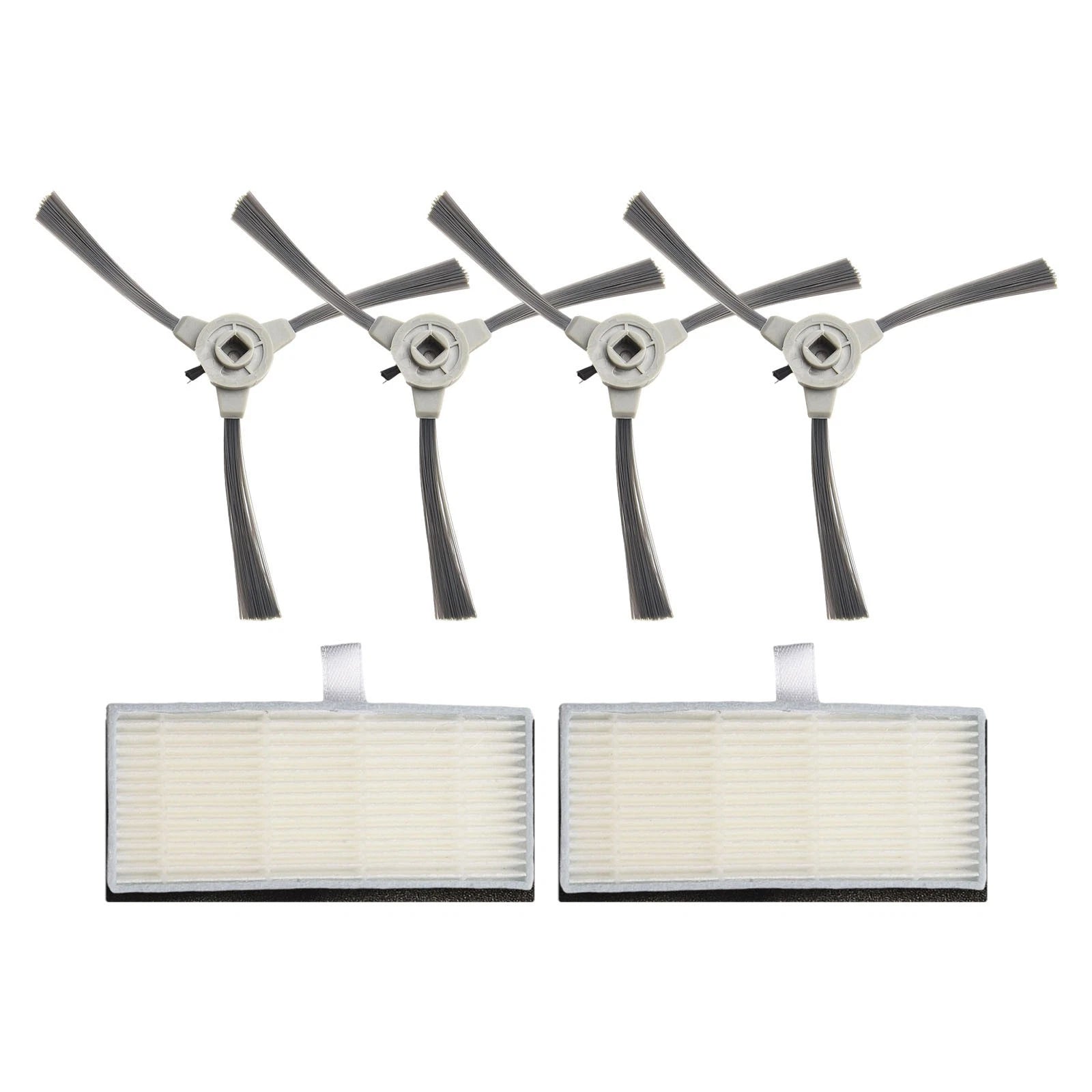 Replacement Filter Kit for IHRVS1PRO-3BLK (Home Cleaning)