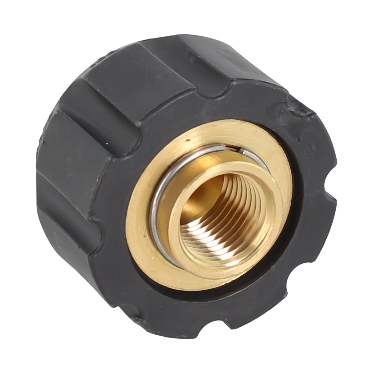 Connector Adapter for M22 X 1/4 IT Parts Wash Machine