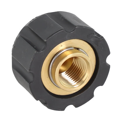 Connector Adapter for M22 X 1/4 IT Parts Wash Machine