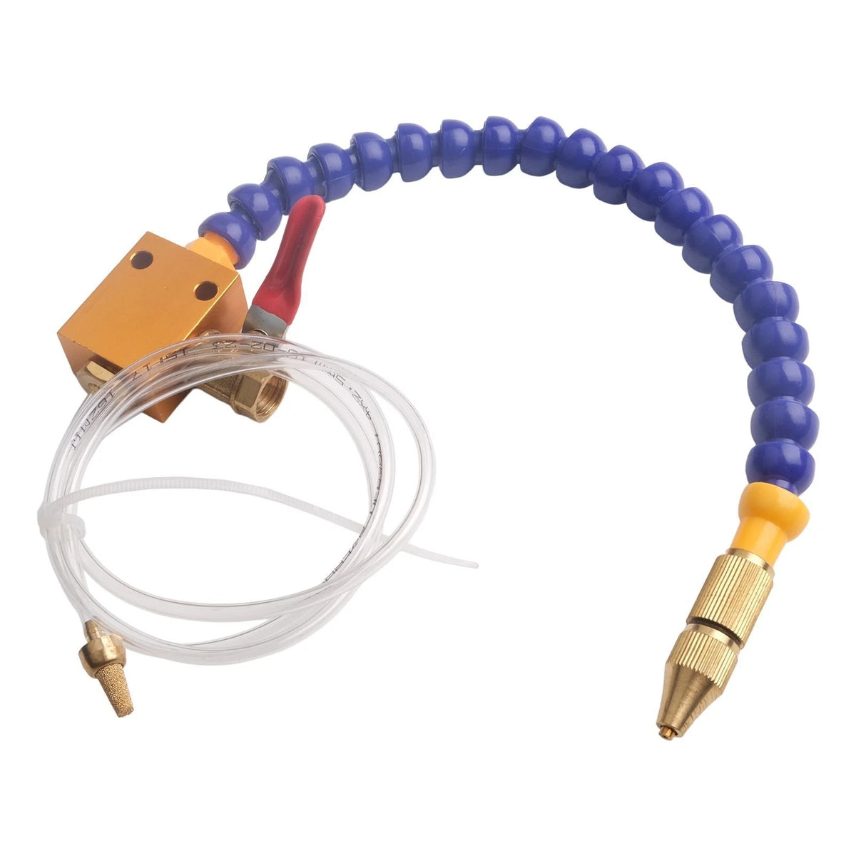 Mist Coolant Injection System for Automotive Applications (125cm Hose)