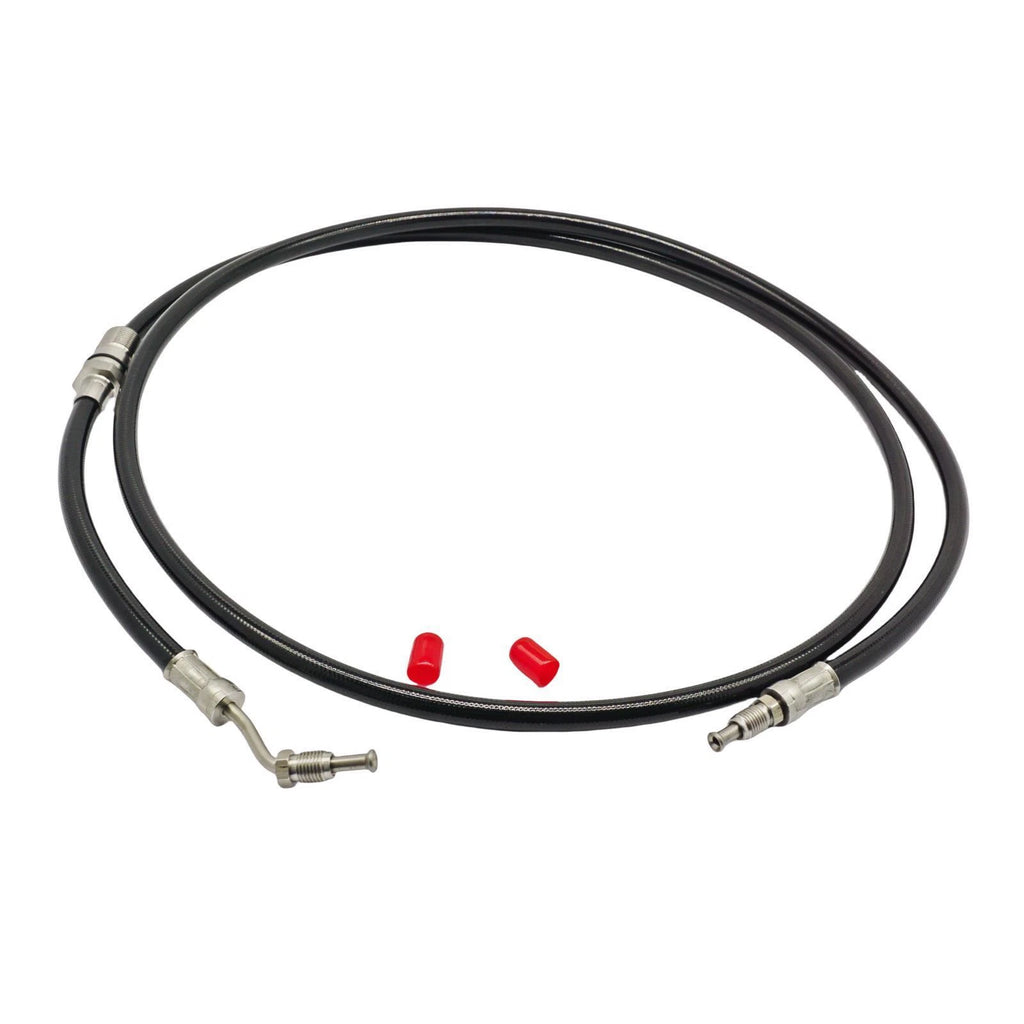 Stern Drive Replacement for Volvo Penta DPH-A DPH-C DPH-D DPR-A DPR-B DPR-C DPR-D