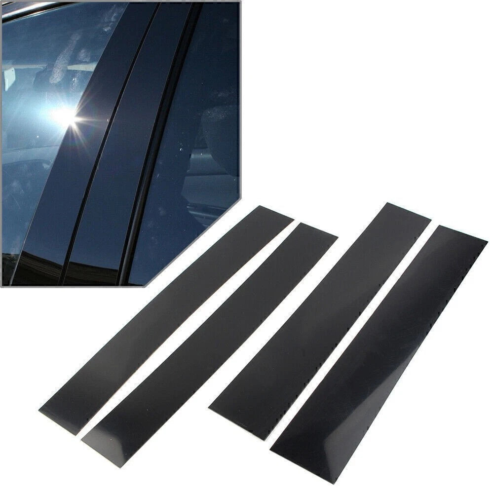 Door Panel Kit for Ford F150 (2004–2014) Extended SuperCab