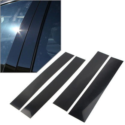 Door Panel Kit for Ford F150 (2004–2014) Extended SuperCab
