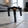 Main Brush Holder for Roborock Saros 20 (Compatible)
