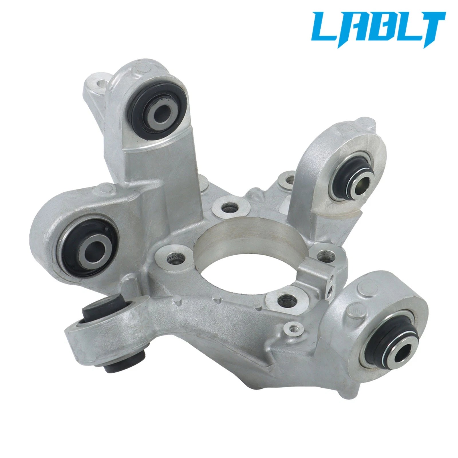 Rear Left Steering Knuckle for Ford Explorer & Police Interceptor (2011–2023)