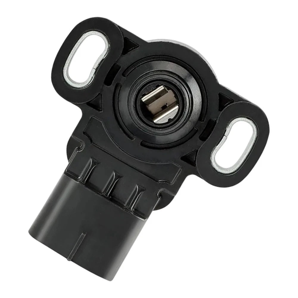 OEM Compatible TPS Sensor Direct Replacement Easy Installation ABS Construction