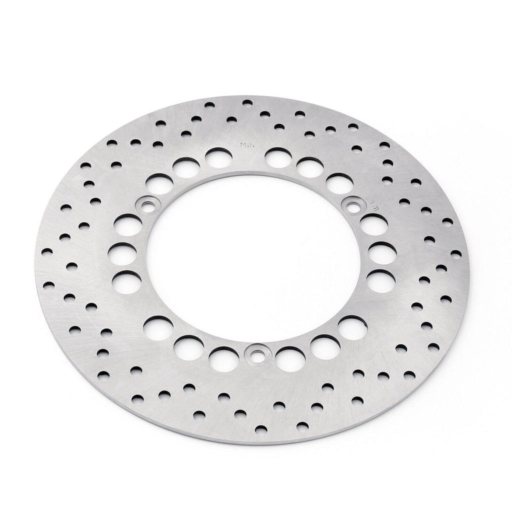 Rear Wheel Brake Disc Rotor for Yamaha YP400 Majesty 400 (2004–2014) T9