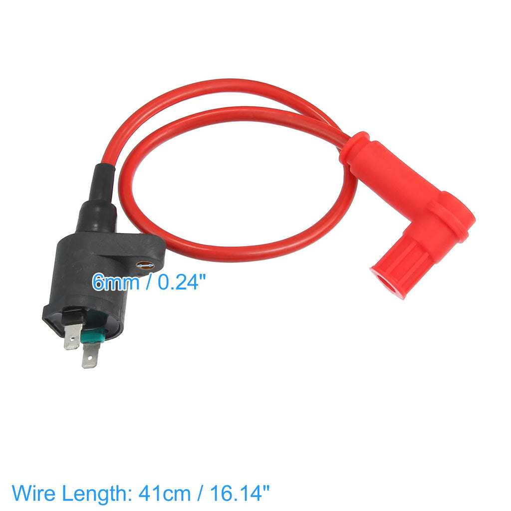CDI Ignition Coil for 50cc Pit Dirt Bike (50cc)