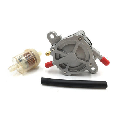 Fuel Pump for GY6 Engine 50cc 80cc 110cc (491922, 691034, 692313)