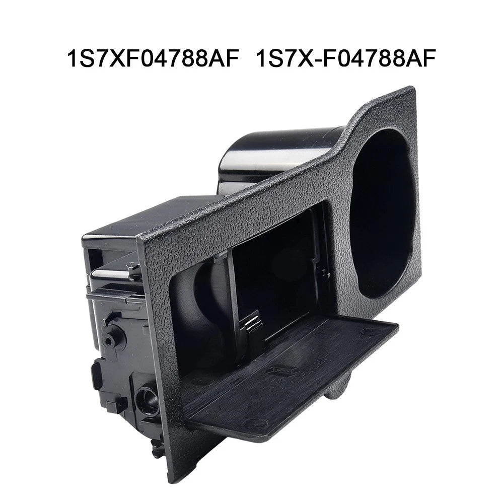High Quality Cup Holder for Ford For Mondeo 2001 2007 Tested and Verified