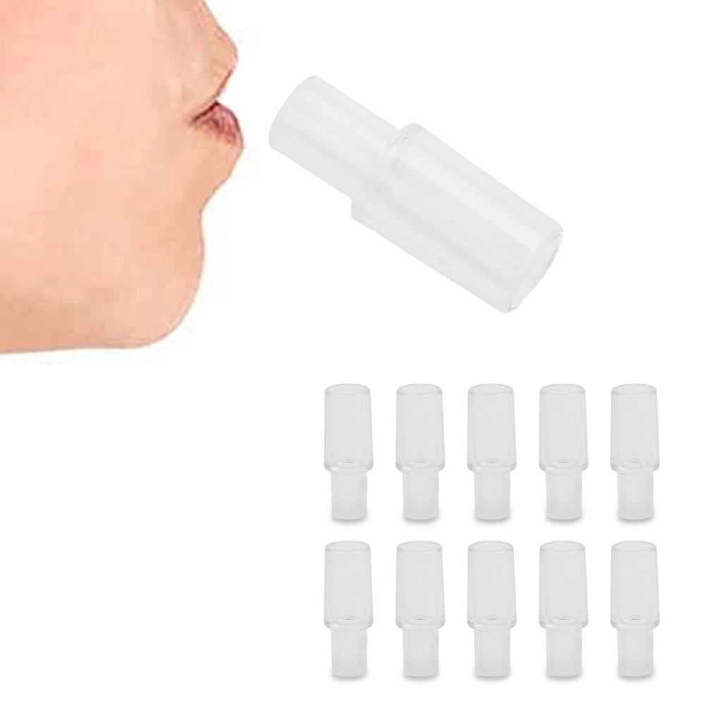 Compact Storage with 10 Digital Testers' Nozzles for Automotive Use