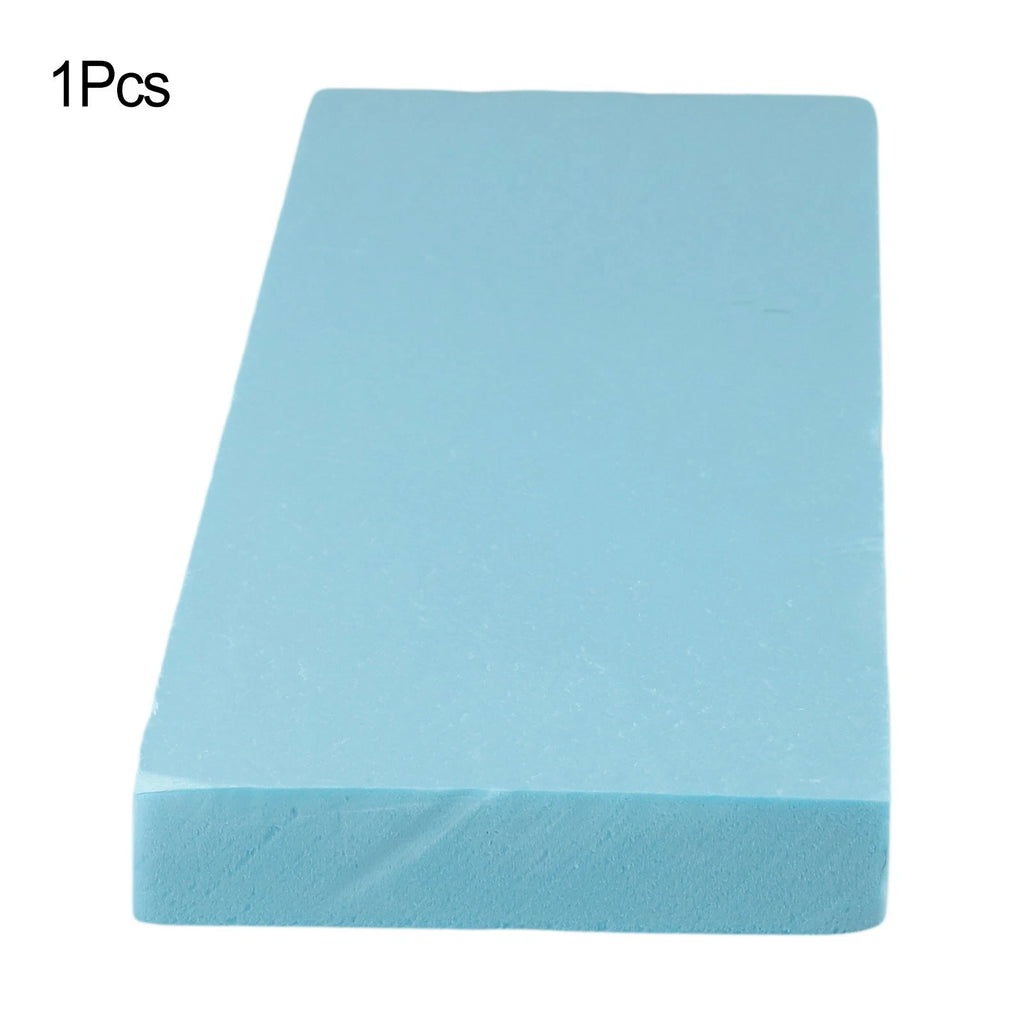 Blue Foam Board for Construction Models (Various Sizes)