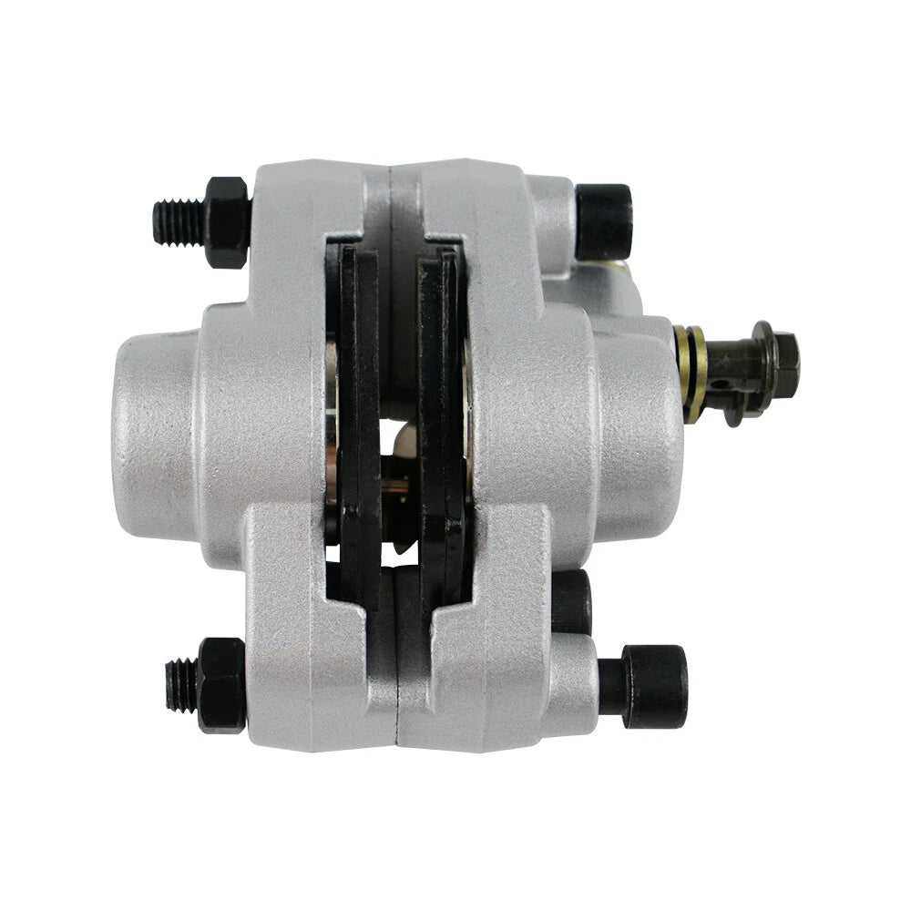 Rear Brake Caliper with Pads for Polaris Trail Boss 325 2000-2002, 330 2003-2004