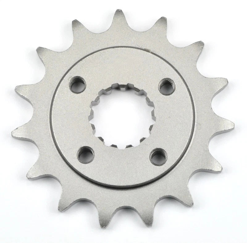 Front Sprocket 15T for Honda TRX400EX TRX400X (2005–2012)