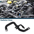 Radiator Hose Replacement for Mercedes-Benz E350 3.5 (2009–2013) Rubber