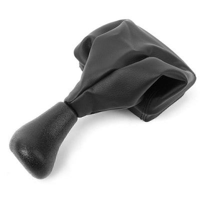 Gear Shift Knob Gaiter Boot Cover for Mercedes W202 C W208 CLK W210 E (1994–2002)