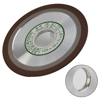 Grinding Wheel Disc Sawtooth Tool Accessories for Automotive Use