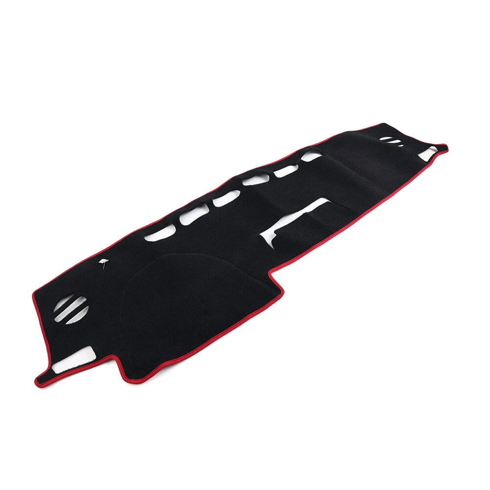 Dashboard Antislip Mat Sun Shade Pad for Toyota RAV4 (2013–2018)