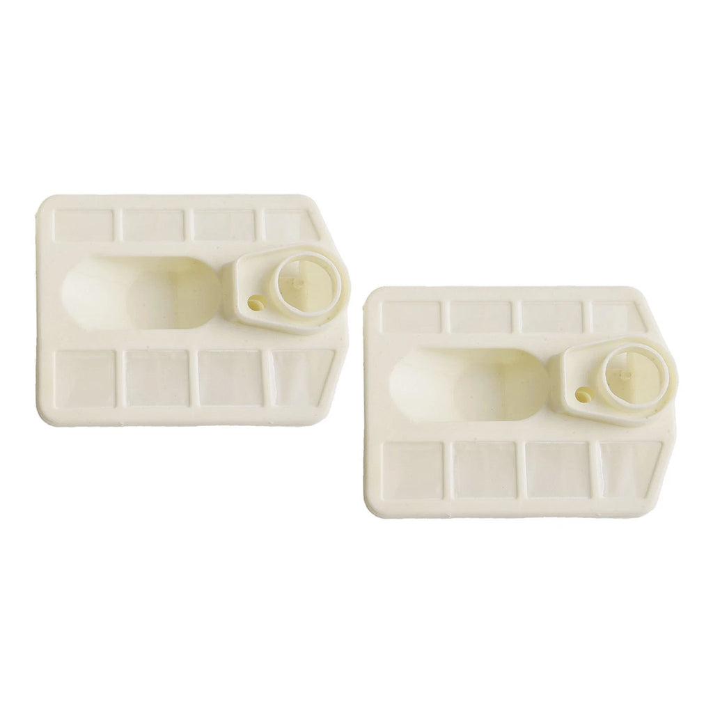 2X Air Filter for Chinese Chainsaw 4500 45cc