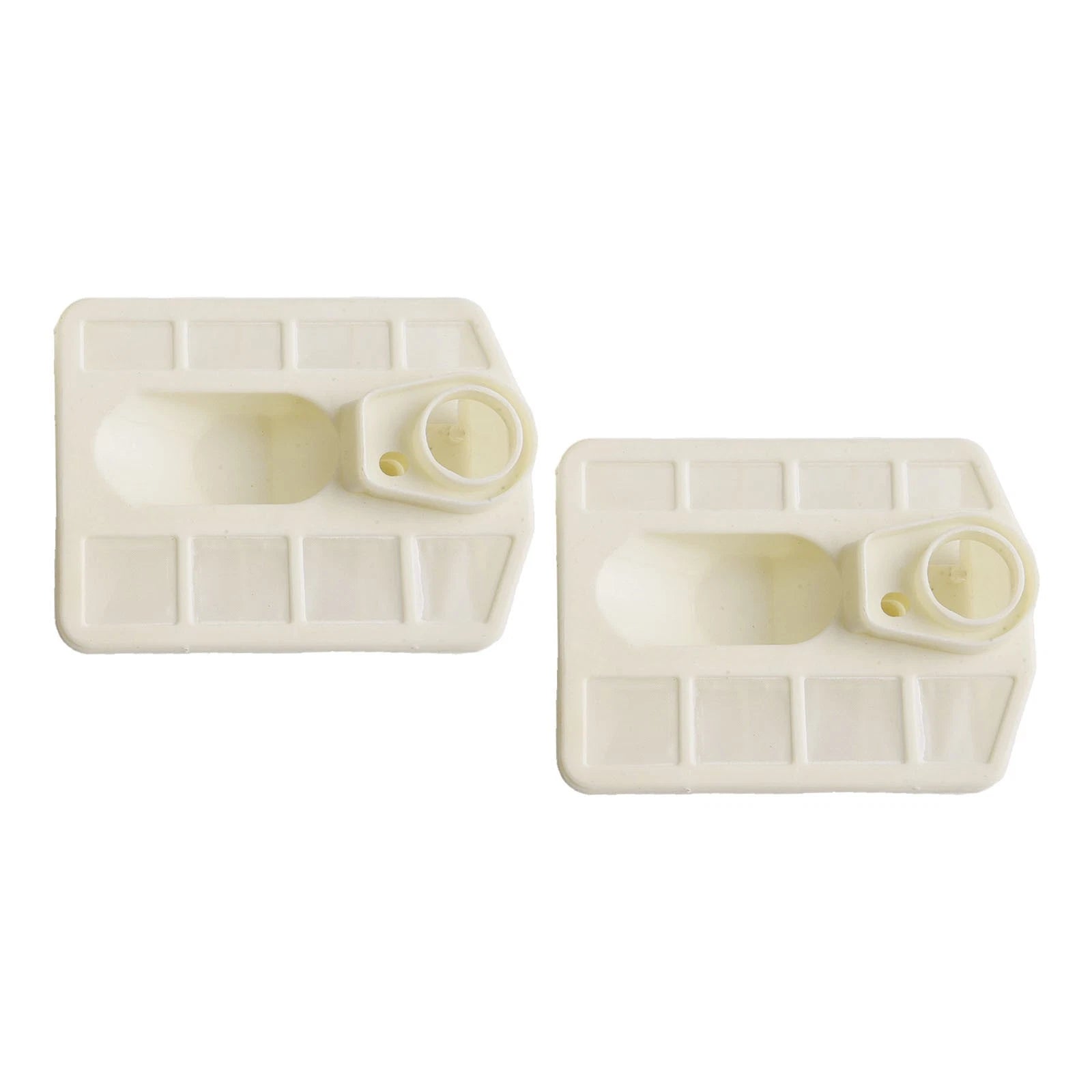 2X Air Filter for Chinese Chainsaw 4500 45cc