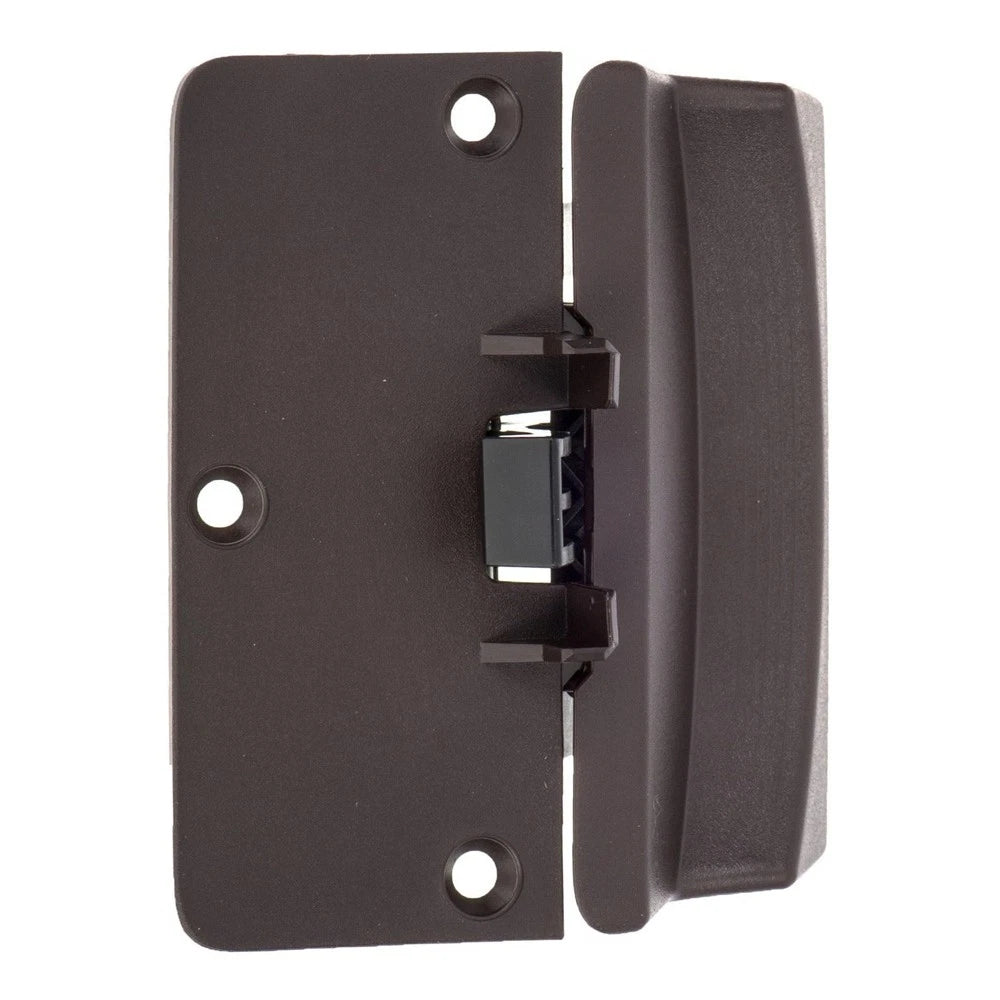 Full Console Lower Armrest Brown Lid Latch 5RQ83LU7AC for 2013-18 Ram 1500 2500