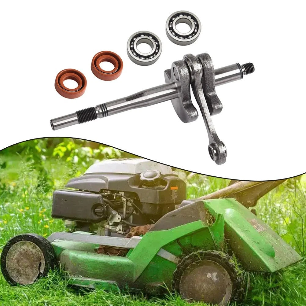Crankshaft for KM55 FS Models (Connecting Rod)