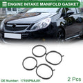 Engine Intake Manifold Gasket Replacement for Honda CR-V (2001–2007)