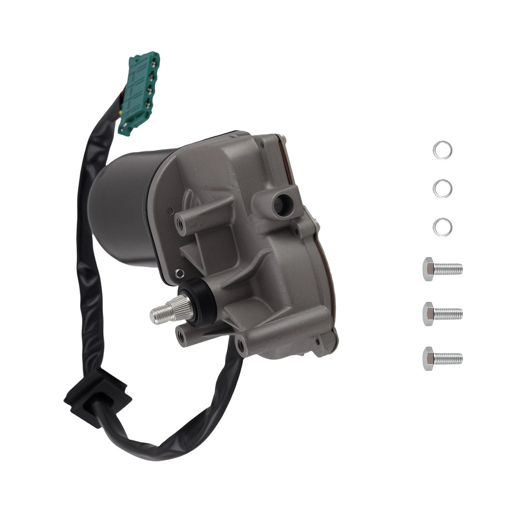 Front Left Window Motor for Mercedes C-Class W202 (1997–2001) 12V