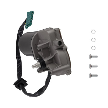 Front Left Window Motor for Mercedes C-Class W202 (1997–2001) 12V