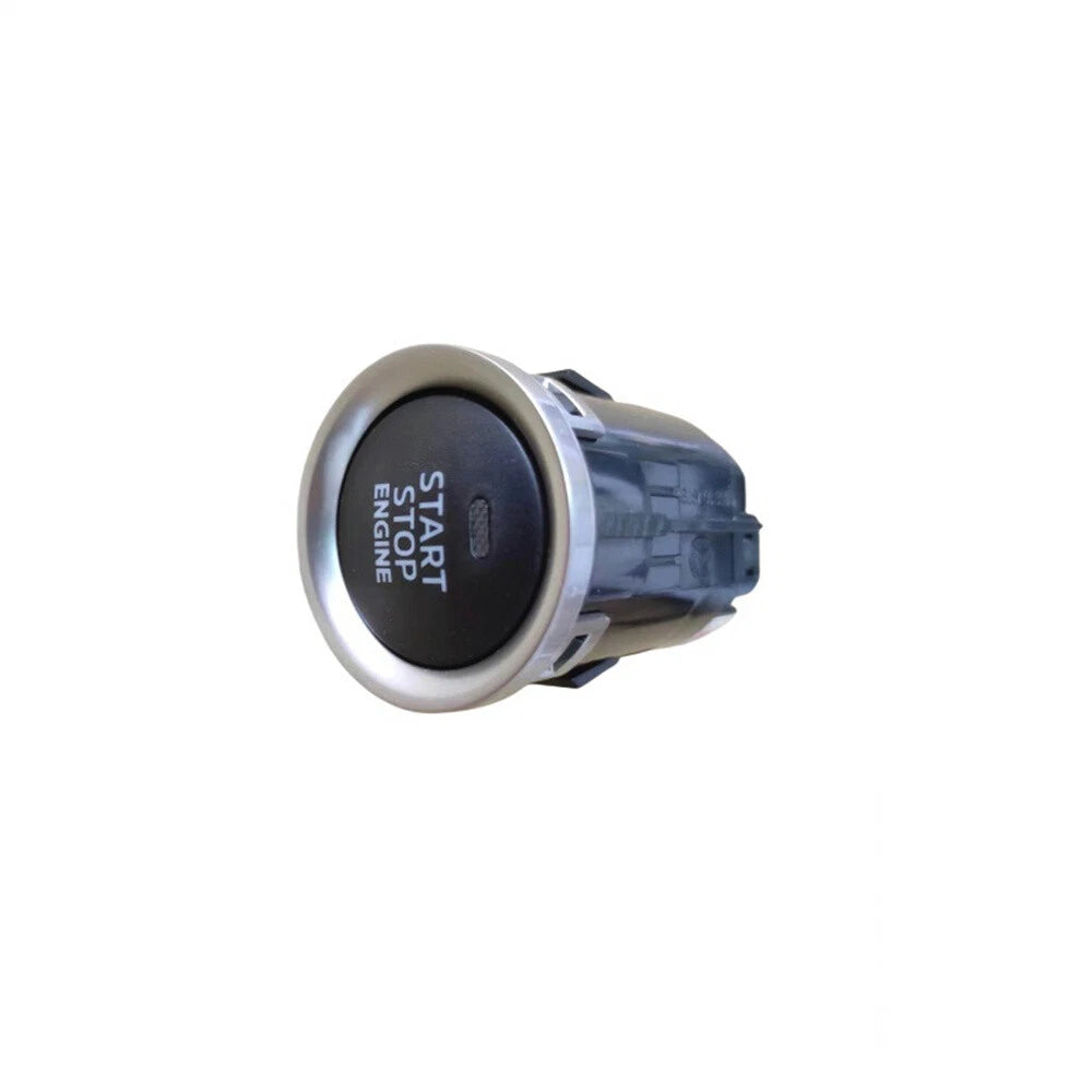 Start Stop Engine Ignition Push Button For Mazda 3 6 CX-3 CX-5 MX-5 BJS7-66-3S0