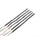 LED Strip Light 15SMD 60LM for Universal Vehicles (DC 12V) 30CM