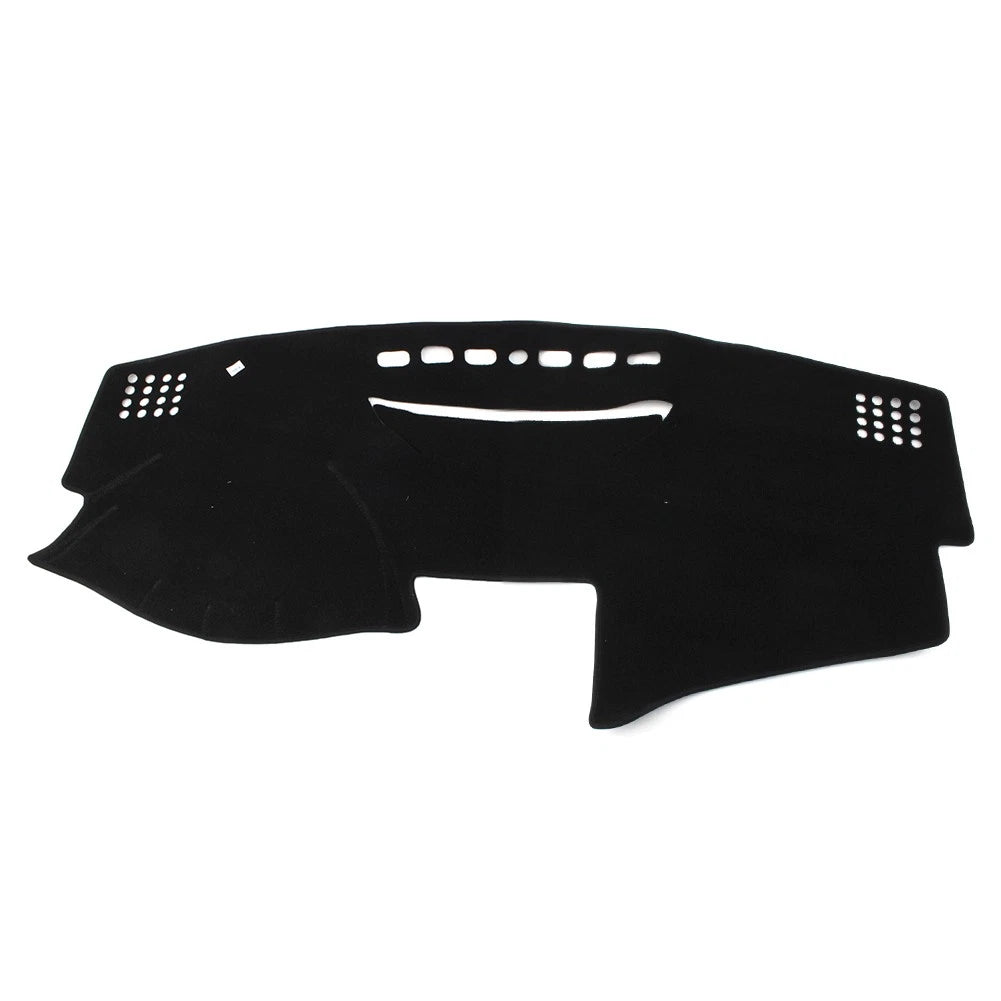 Dashmat Dashboard Protector Sun Cover for Toyota Camry (2006–2011)