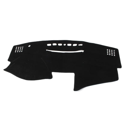 Dashmat Dashboard Protector Sun Cover for Toyota Camry (2006–2011)