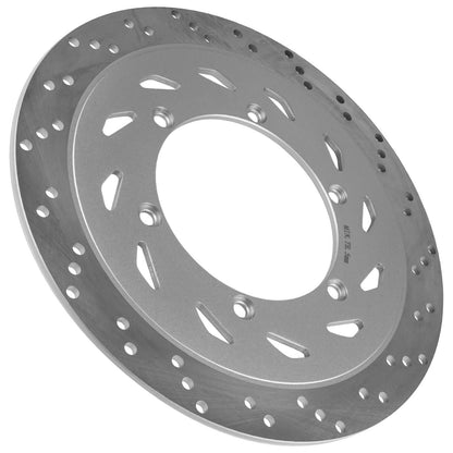 Front Brake Disc Rotor Replacement for Honda VTX1300C VTX1300S (2003–2009)