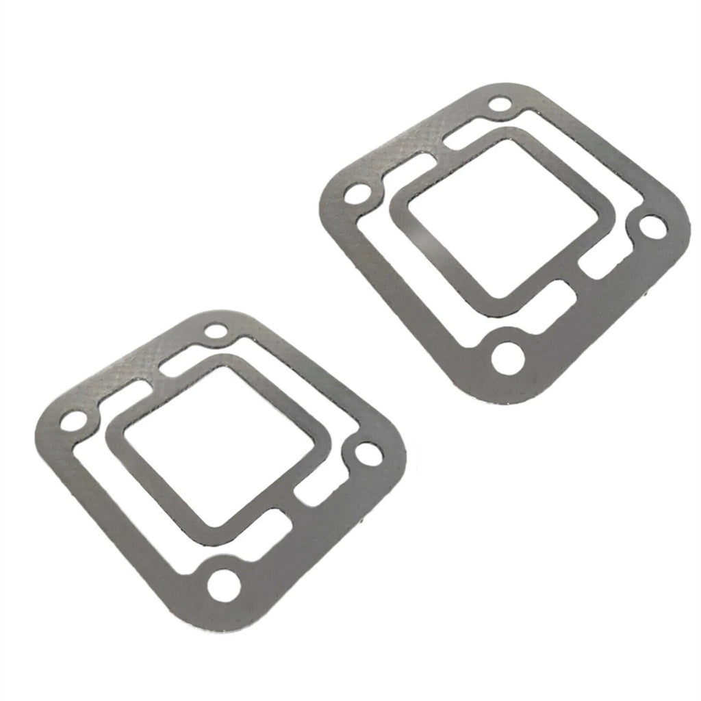 Exhaust Elbow Gasket for Volvo Penta OMC Cobra 3.0L (1990–1999) 33770 909013 3850495 18-2875