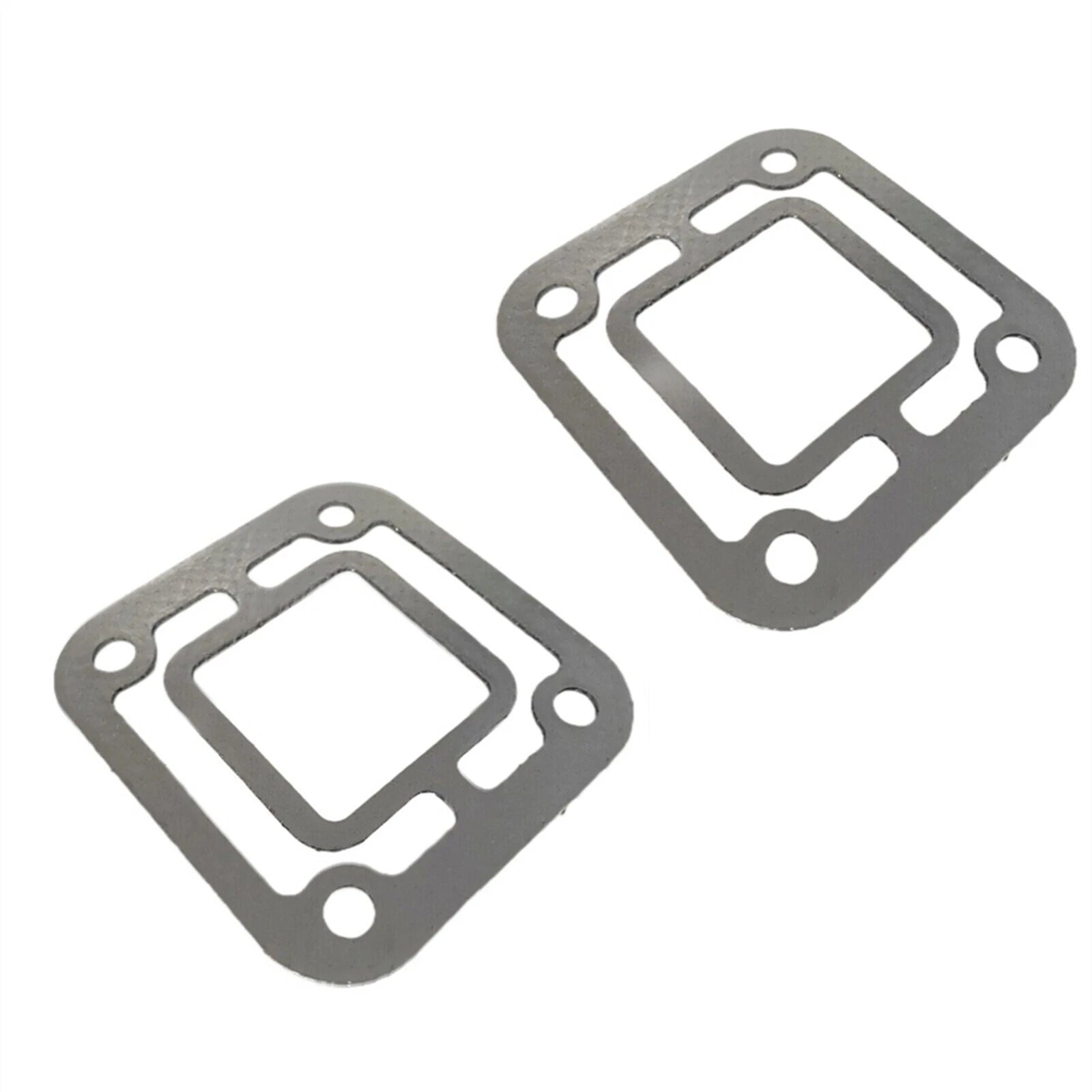 Exhaust Elbow Gasket for Volvo Penta OMC Cobra 3.0L (1990–1999) 33770 909013 3850495 18-2875