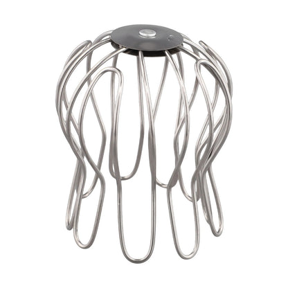 Premium Stainless Steel Gutter Guard Strainer for Roof Gutters